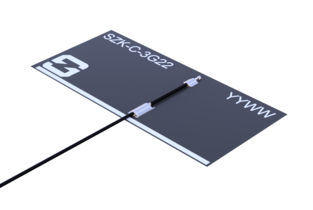 SynZen Introduces Versatile TABIT Antenna for Enhanced GNSS Applications