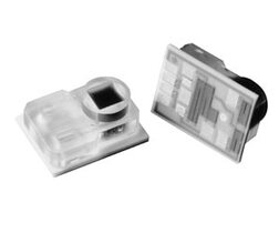 Amphenol: NovaSensor NPC-100 and NPC-120 Series - Precision and Reliability for Disposable Medical Devices