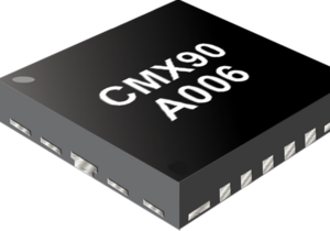 CML launches sub-GHz band GaAs 2W linear power amplifier to ease UHF system development