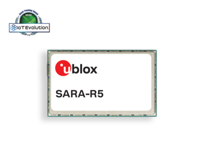 SARA-R510M8S-01B