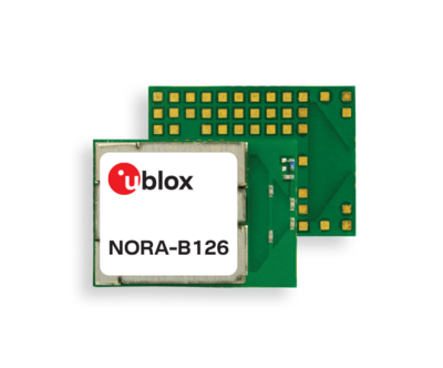 NORA-B126-00B