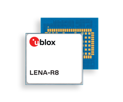 LENA-R8001-00C