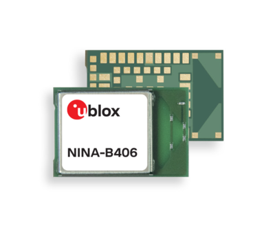 NINA-B406-00B