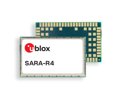 SARA-R422M10S-01B